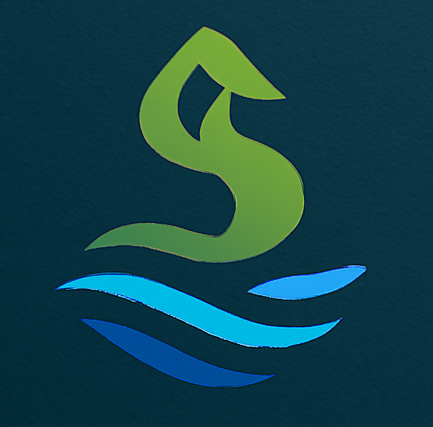 Sablemar Real Estate Logo Emblem